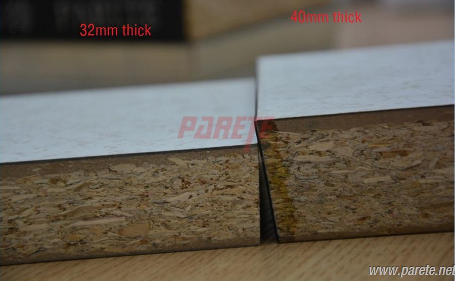 wood core access floor