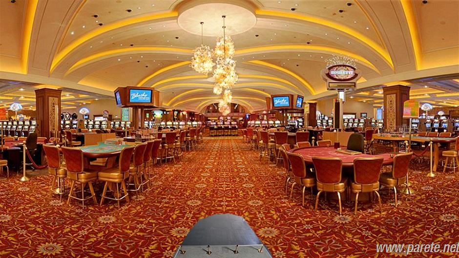High performance Casino raised floor
